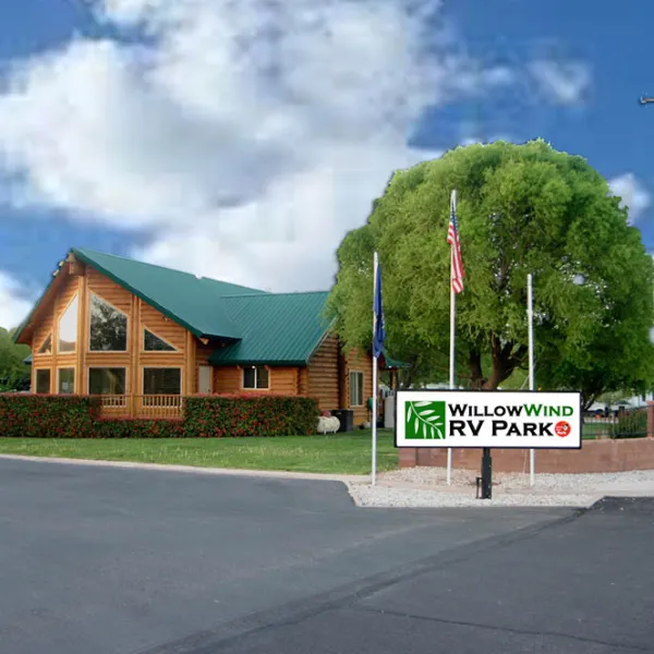 WillowWind RV Park