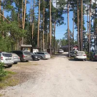 Sandnäsets Bad & Camping