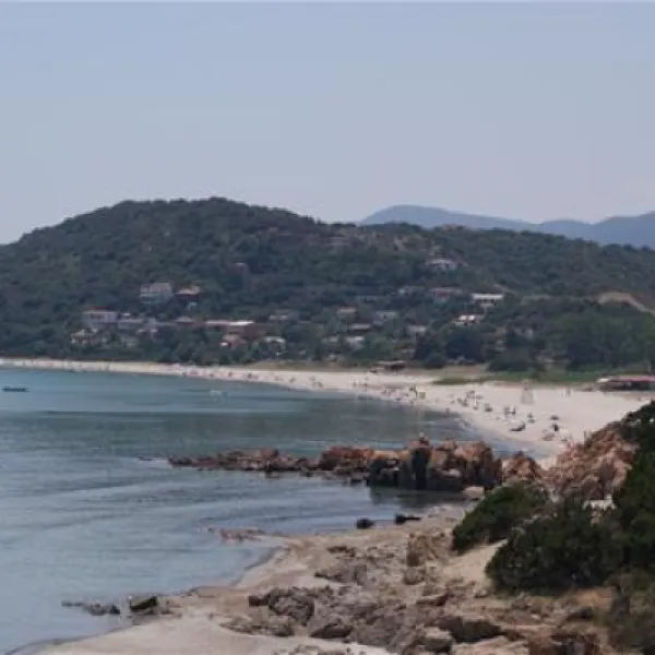 Camping Village Tesonis