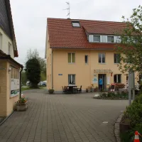 Camping Seepark Fließhorn