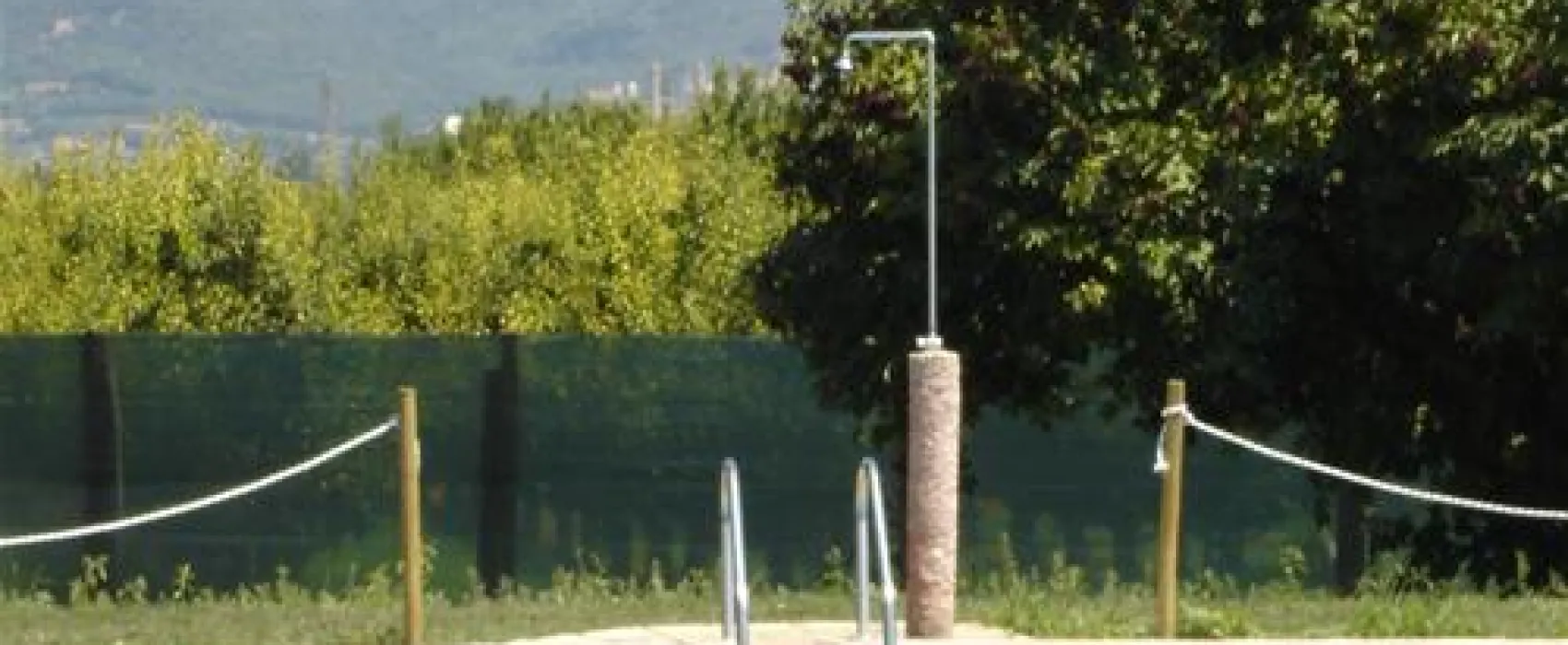 Agricampeggio Alba