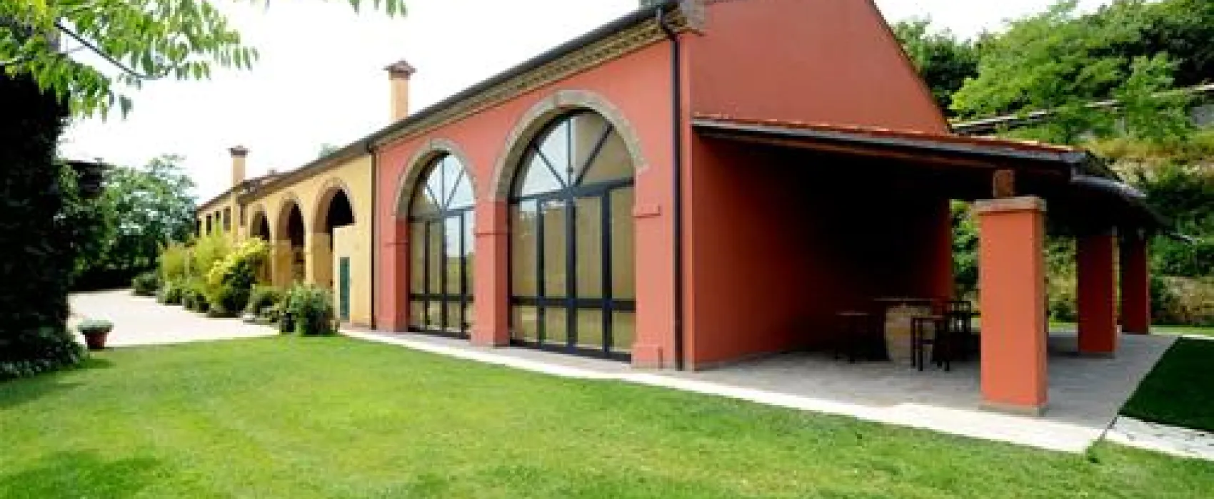 Agricampeggio Alba