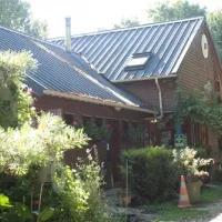 Le Cattiaux Camping