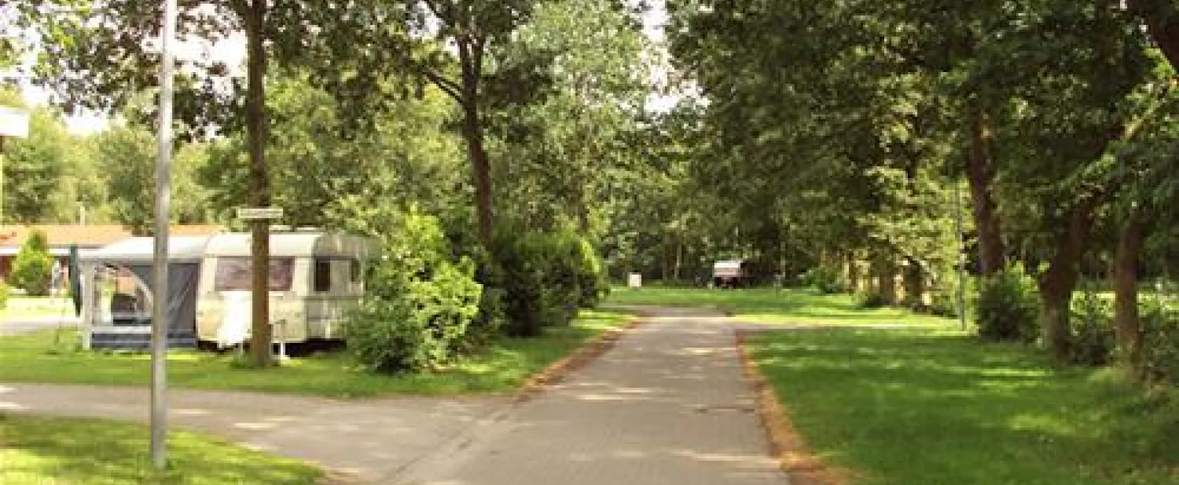 Camping Poggenpoel
