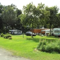 Camping Poggenpoel