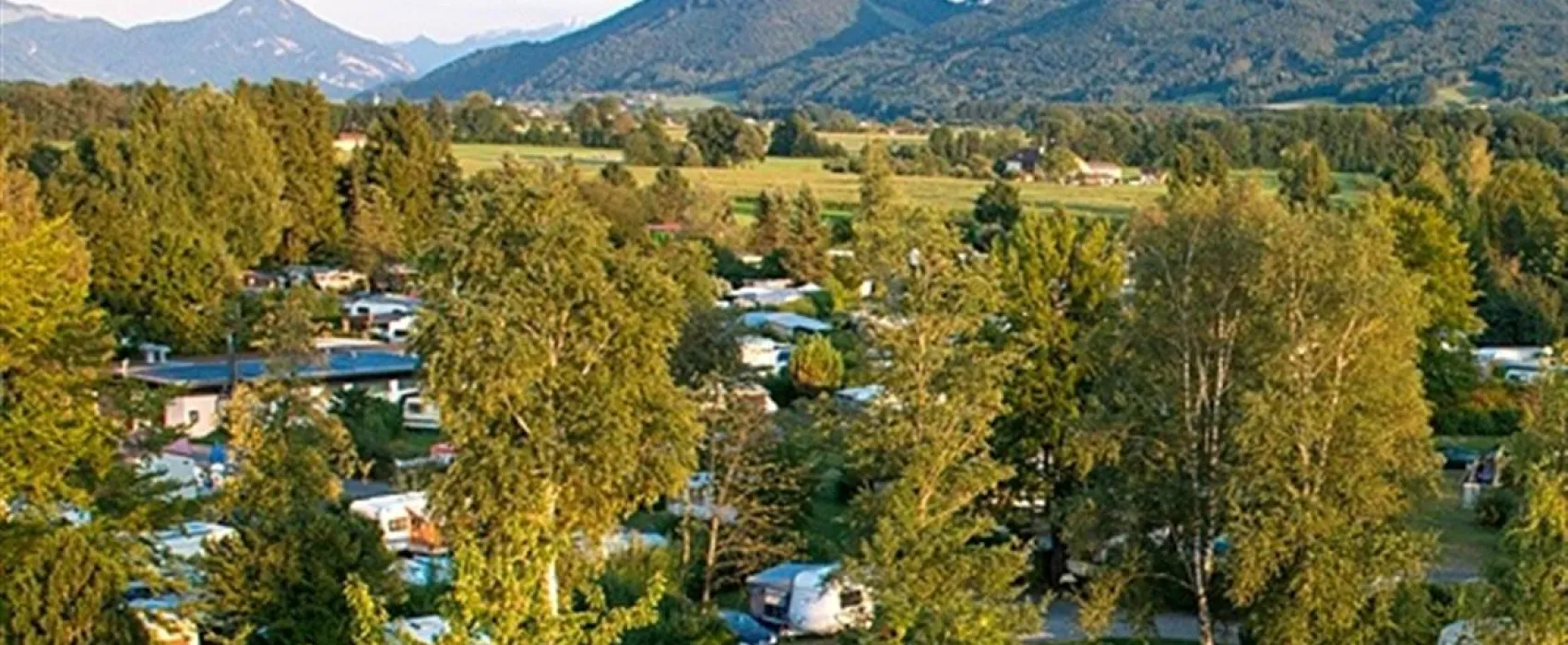 Kaiser Camping Outdoor Resort