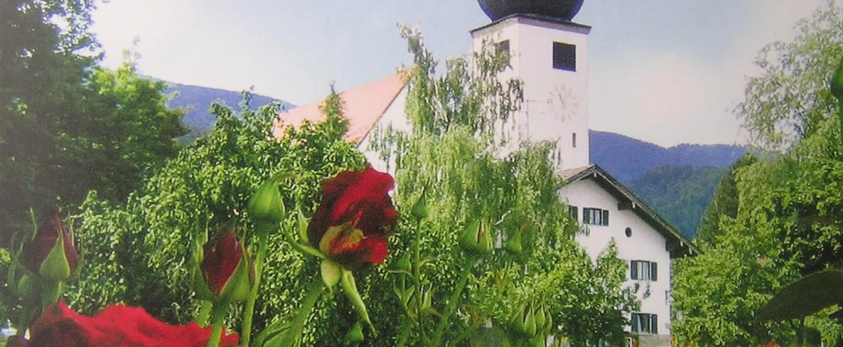 Kaiser Camping Outdoor Resort