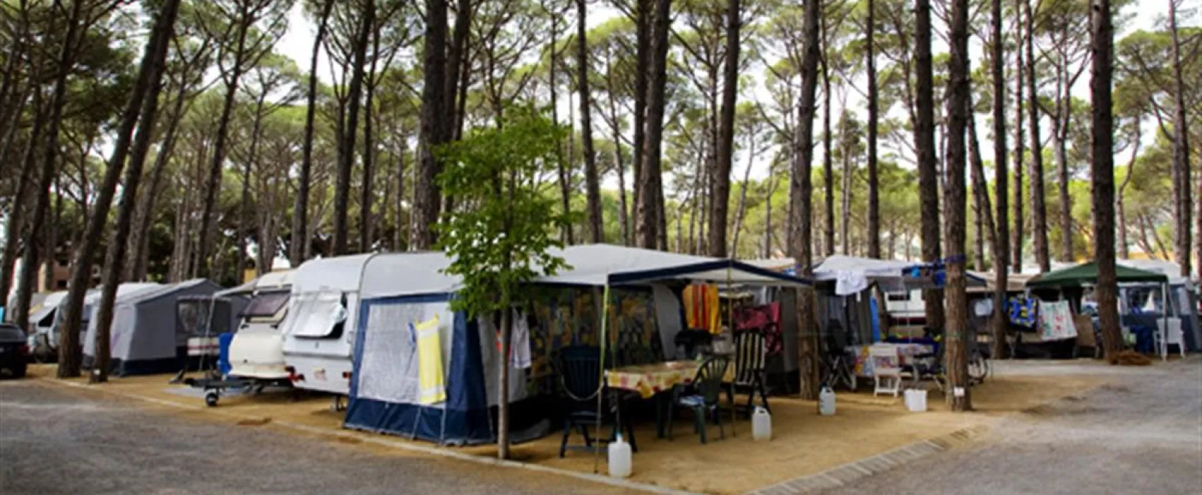 Eurocamping