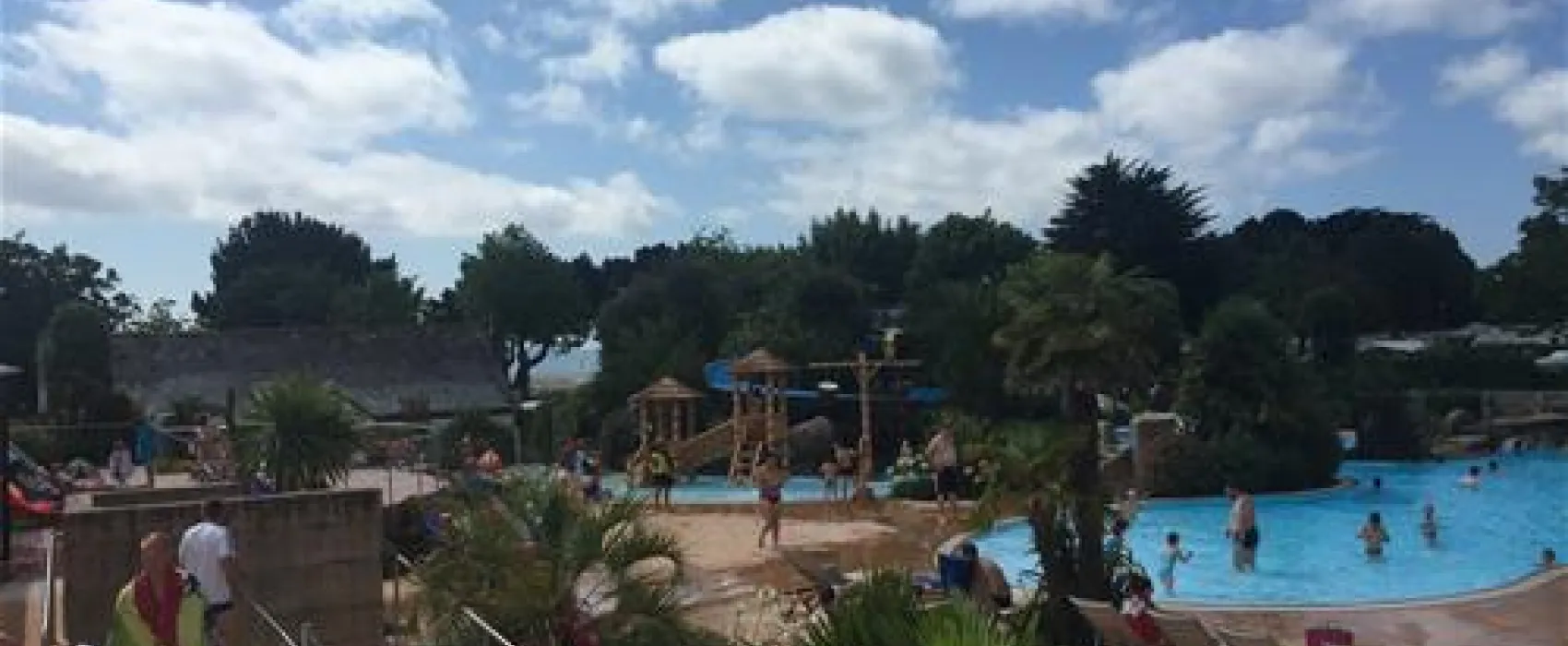 Camping Du Letty