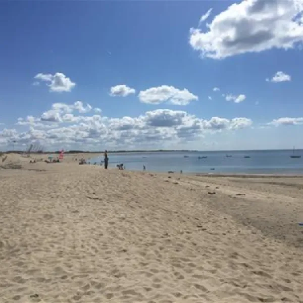 Camping Du Letty
