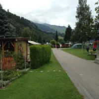 Camping Sut Baselgia