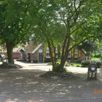 Camping De Scheffershoeve