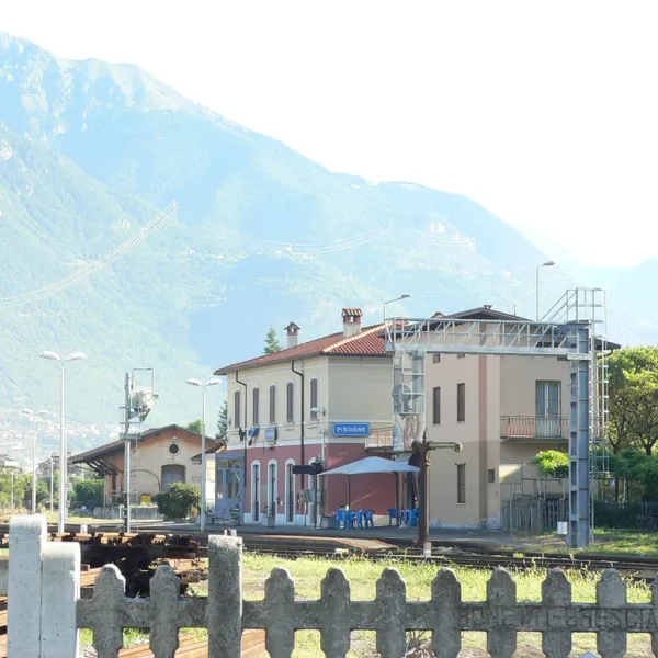 Campeggio Eden