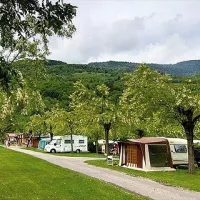 Camping Eliana