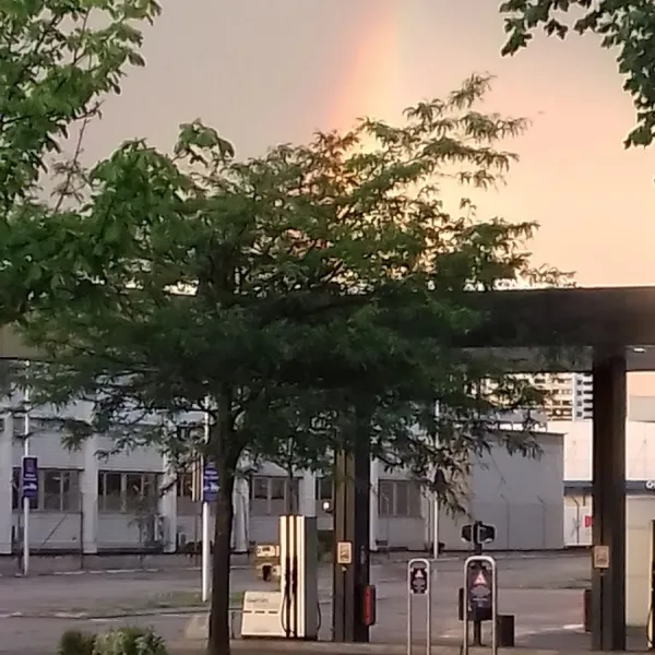 Camping Wien Süd