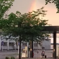 Camping Wien Süd
