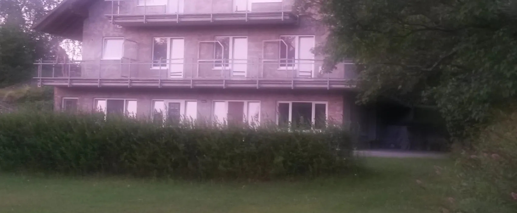 Spessart-Camping Schönrain