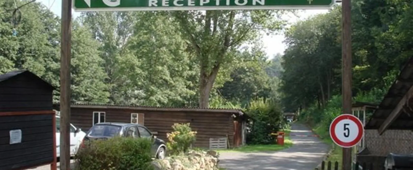 Edelsteincamp
