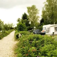 Vakantiepark Leukermeer