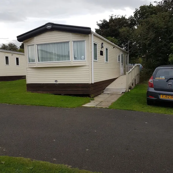 Tantallon Caravan Park