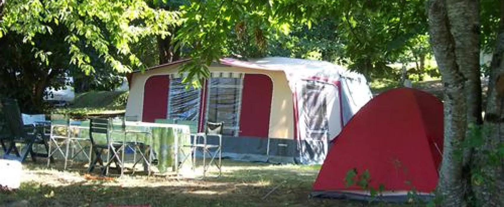 Camping Le Pic
