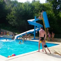 Camping Le Pic