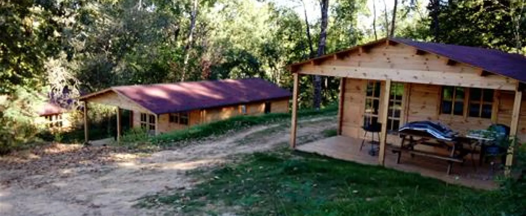 Camping Le Pic