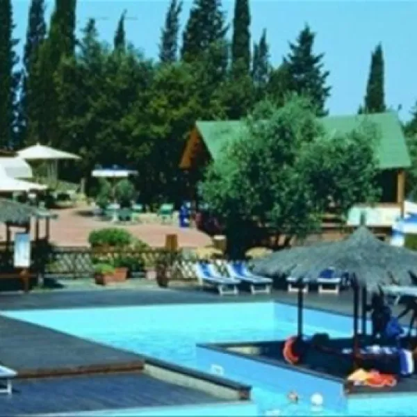 Campeggio Vallicella