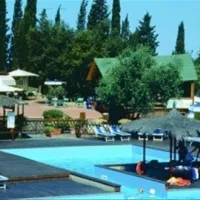 Campeggio Vallicella
