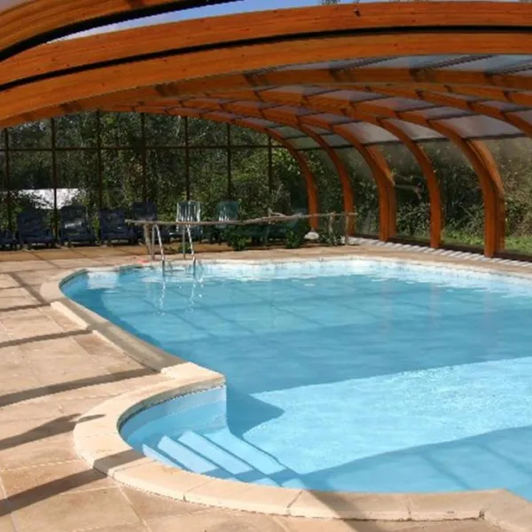 Camping La Petite Brenne &nbsp;