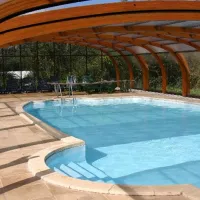 Camping La Petite Brenne &nbsp;