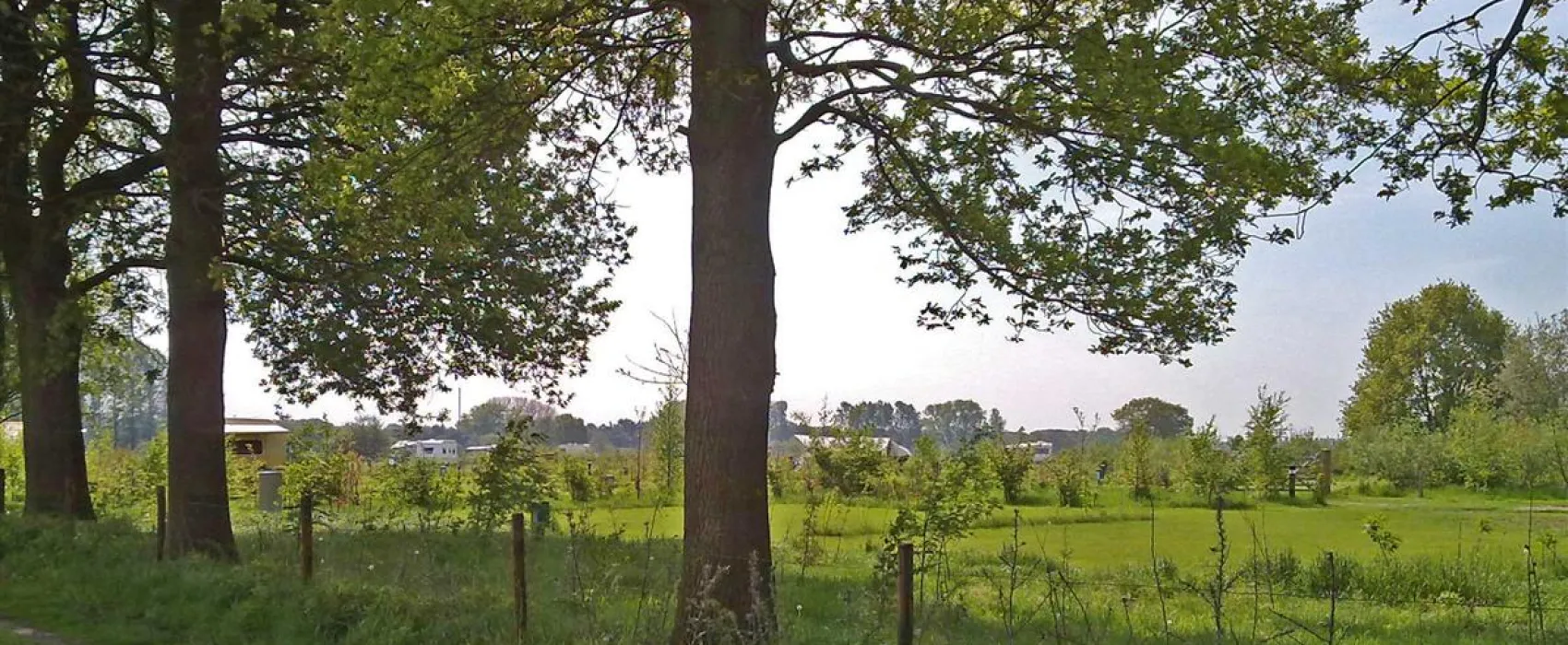 Grasland Recreatie