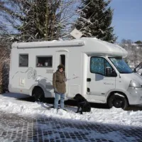 Camping Ahretal