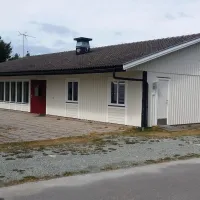 Sandbybadets Camping