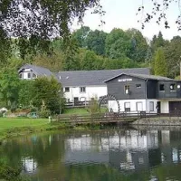 Campingpark Dockweiler Mühle