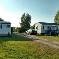 Camping Les Dondaines