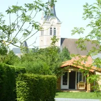 Camping La Roseraie