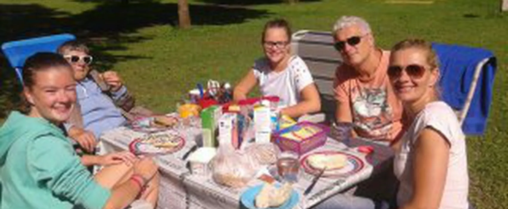 Waldcamping Prüm