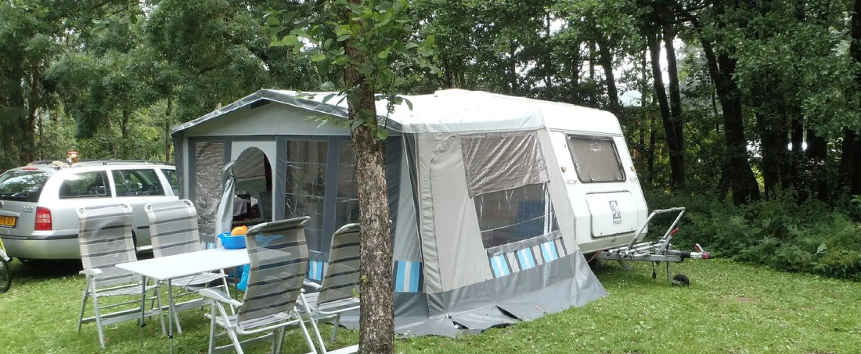 Waldcamping Prüm