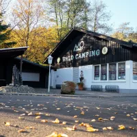 Waldcamping Prüm
