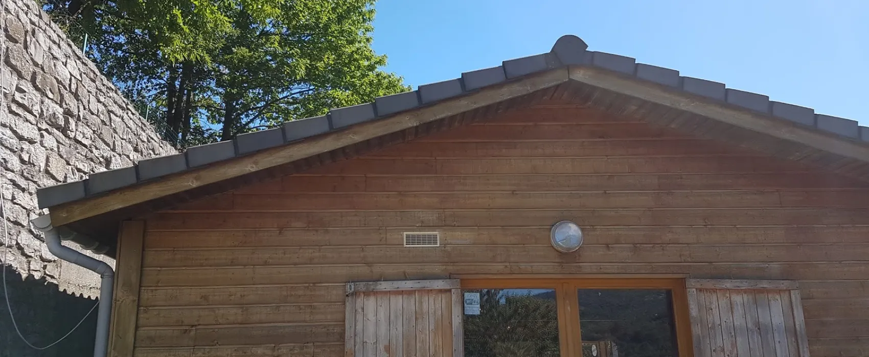 Camping Le Lac