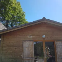 Camping Le Lac
