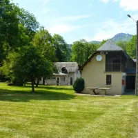 Camping Municipal Le Tech