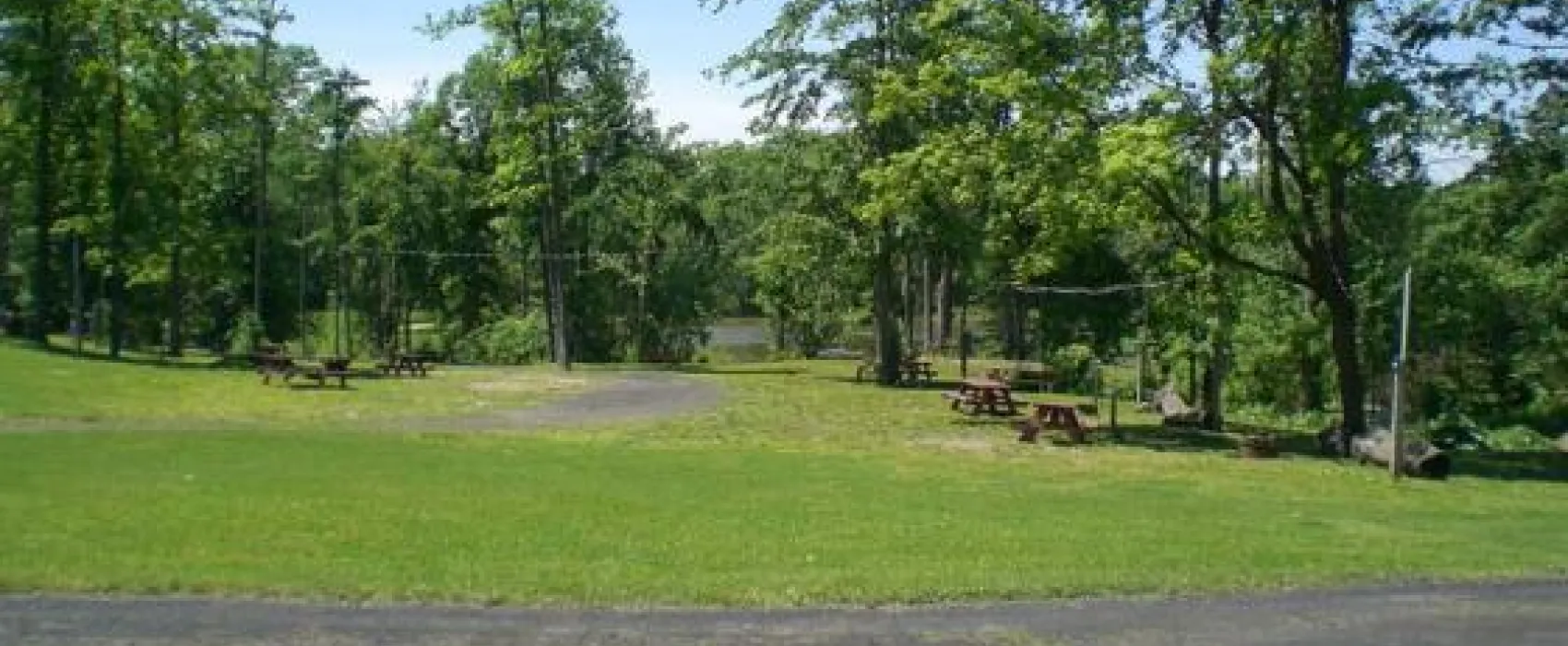10 Acres Campground