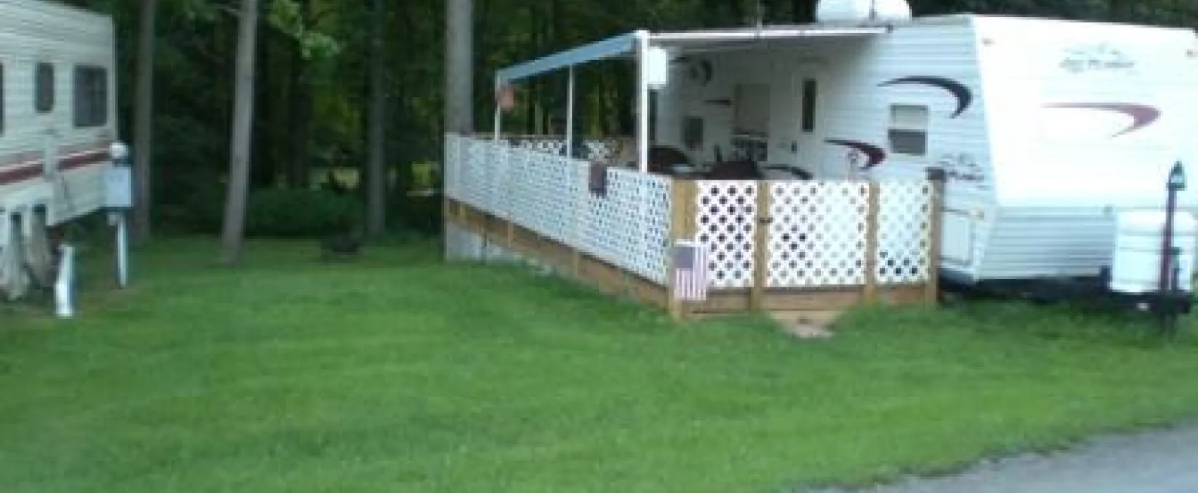 10 Acres Campground