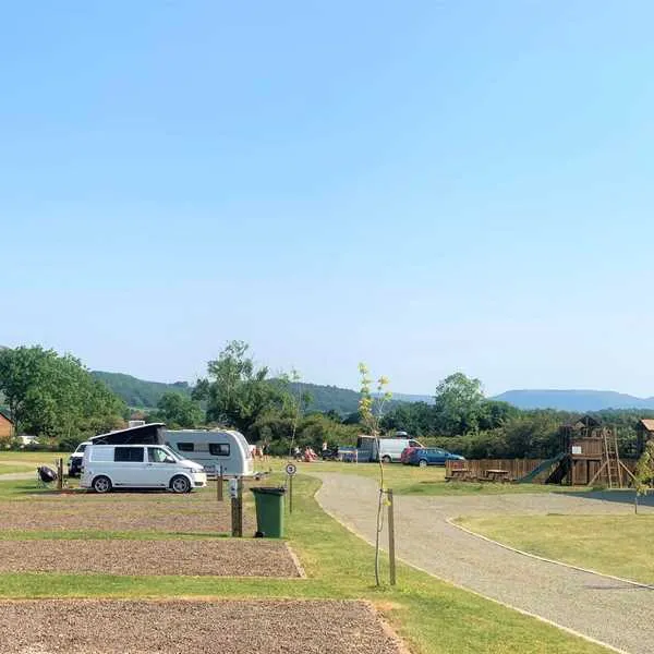 Wyke Lodges and Touring Caravan Park