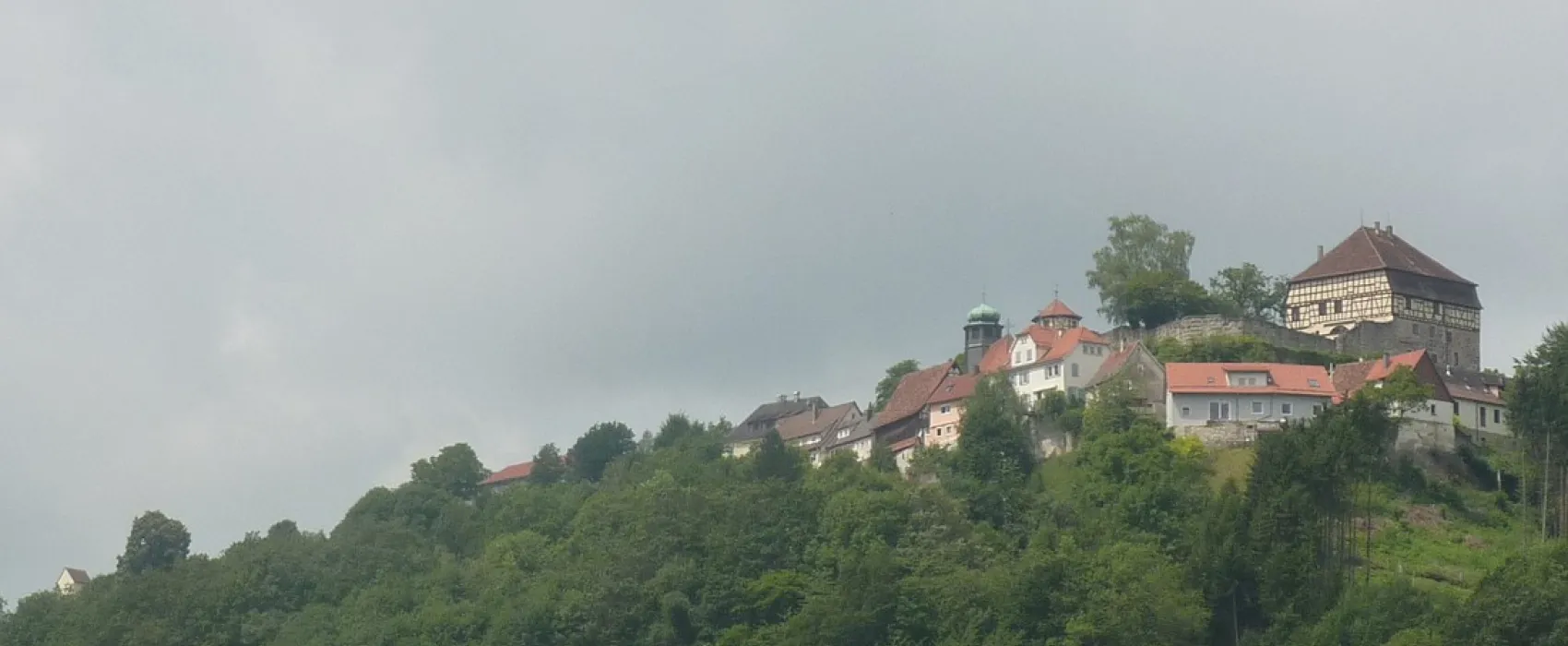 Maienfels