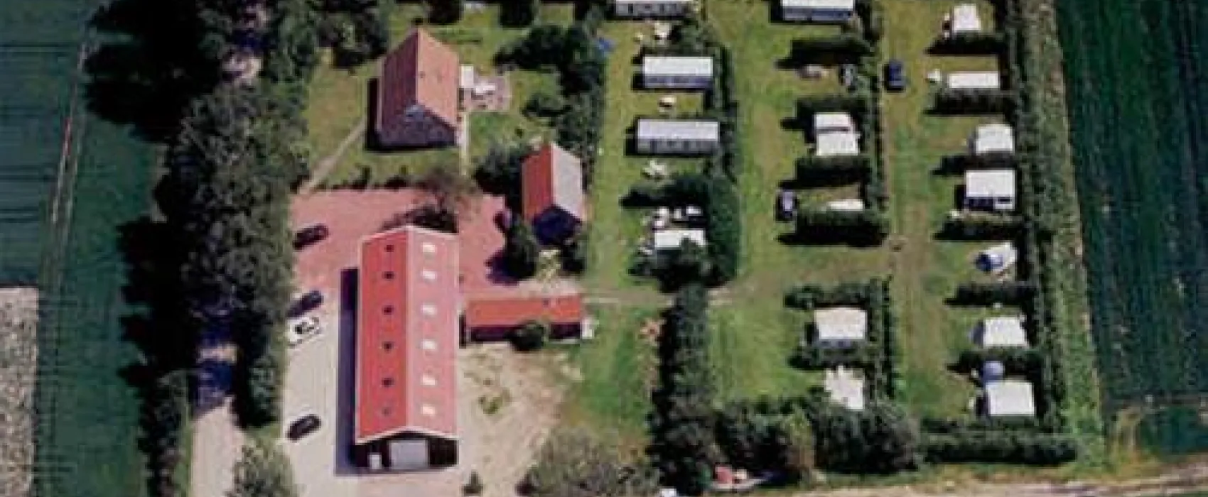 Camping Veldlust