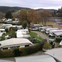 Freizeitcamp Aggertalsperre