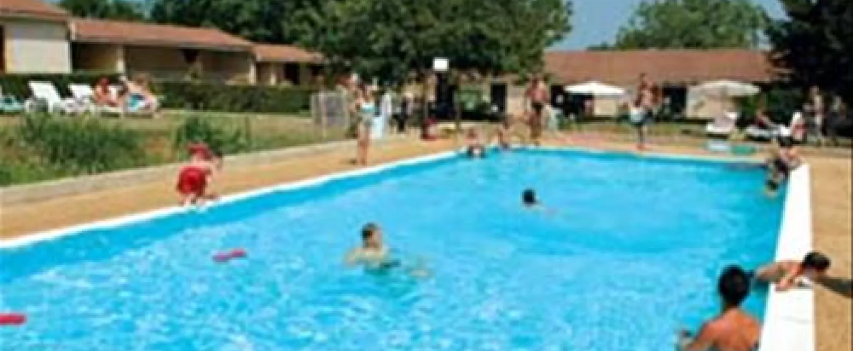 Flower Camping - Les Nauves  